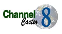 ChannelCaster 8 radio automation package